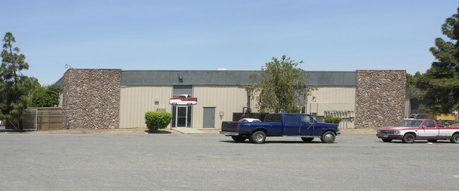 More details for 2275 Freed Way, Pittsburg, CA - Industrial for Lease
