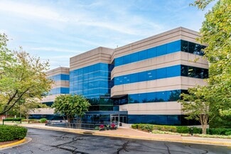 More details for 1801 Robert Fulton Dr, Reston, VA - Office for Sale