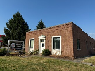 More details for 3302 S East St, Indianapolis, IN - Office for Sale