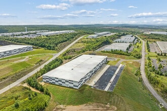 Alberigi Dr, Jessup, PA - Aérien  Vue de la carte - Image1