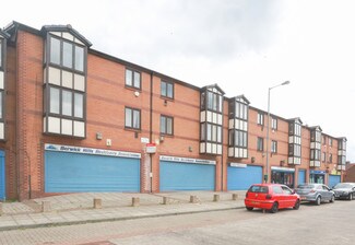 Plus de détails pour 22-32 Rothbury Rd, Middlesbrough - Commerce de détail à vendre