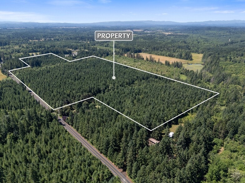 0 Kiser Rd, Ethel, WA for sale - Primary Photo - Image 1 of 18