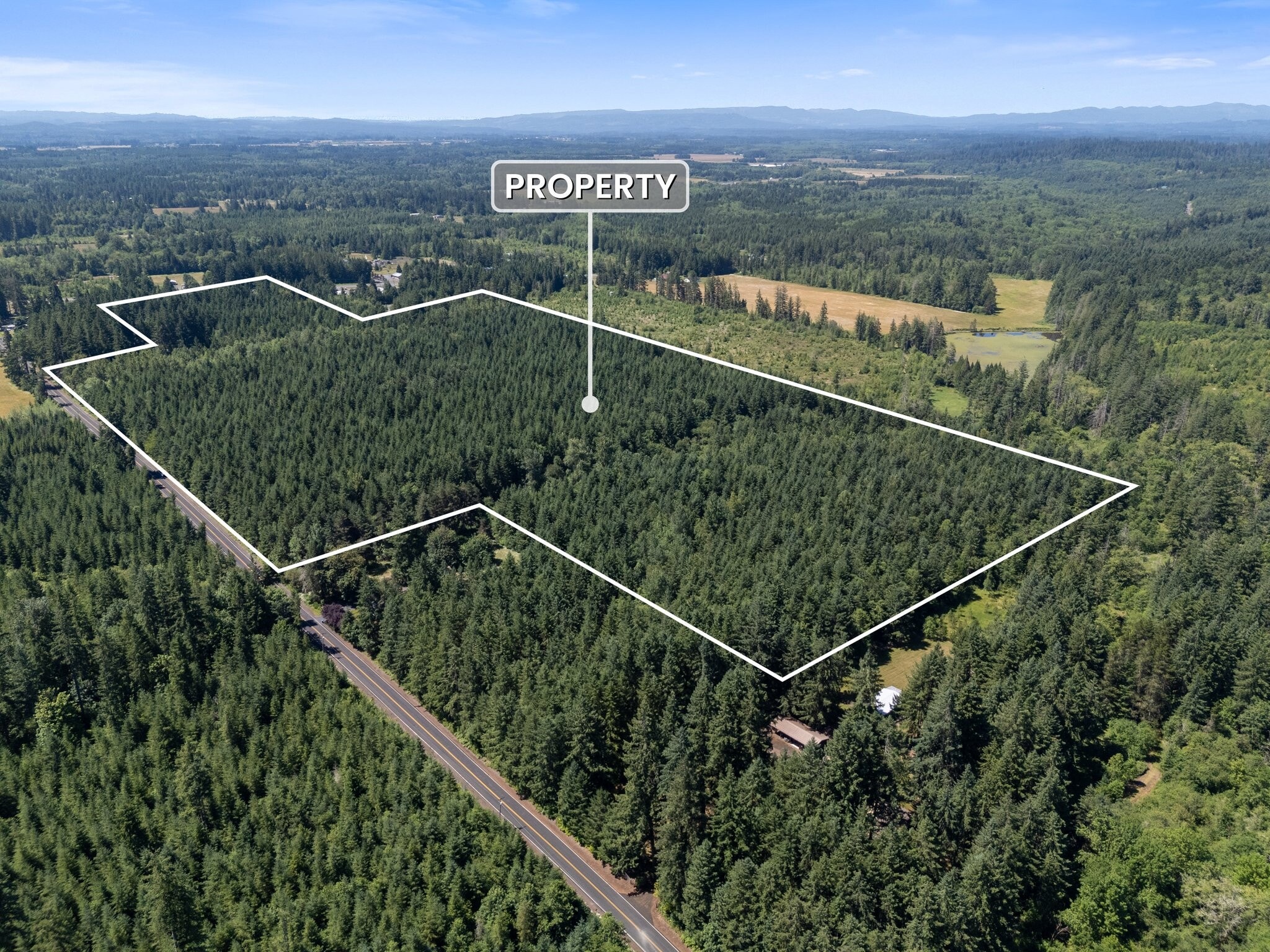 0 Kiser Rd, Ethel, WA for sale Primary Photo- Image 1 of 19