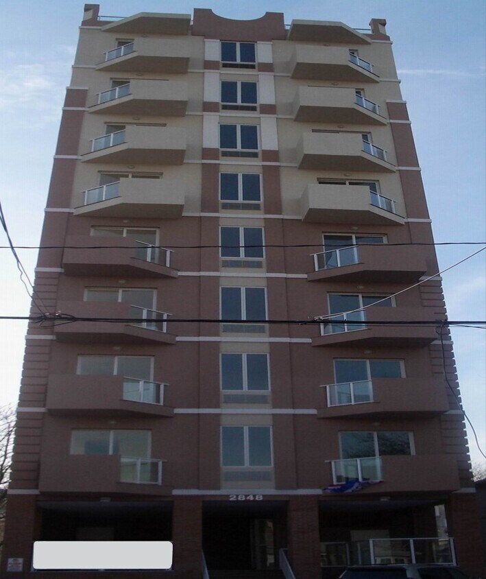 2848 Brighton 7th St, Brooklyn, NY à vendre Photo du bâtiment- Image 1 de 16