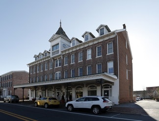 More details for 24 NW Front St, Milford, DE - Office for Lease