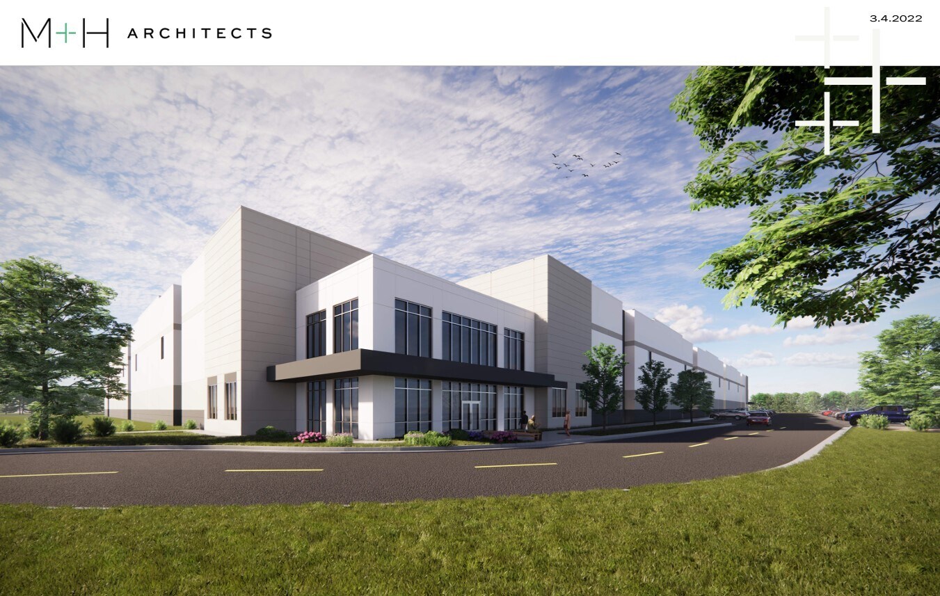 535 Highway 33, Millstone, NJ à louer Photo principale- Image 1 de 5