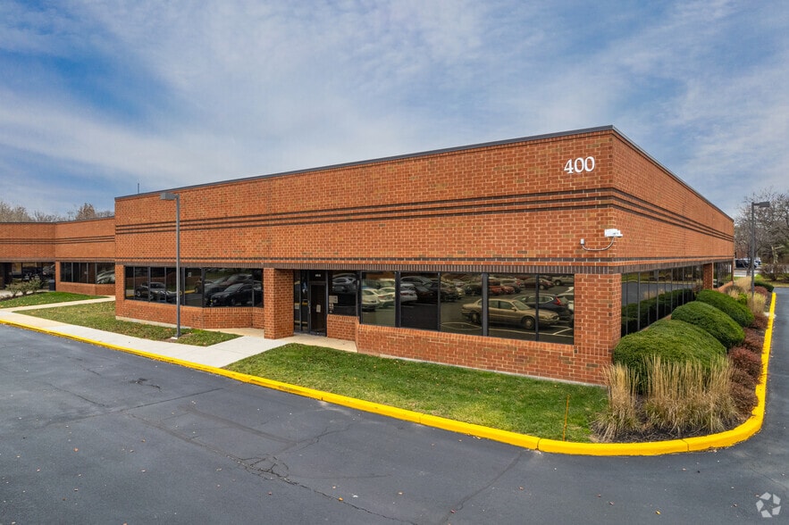 100 White Clay Center Dr, Newark, DE for lease - Building Photo - Image 3 of 21