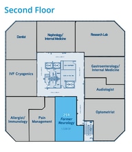 11180 Warner Ave, Fountain Valley, CA for lease Floor Plan- Image 1 of 1