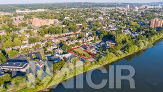 Plus de détails pour 2521 N Front St, Harrisburg, PA - Terrain à vendre