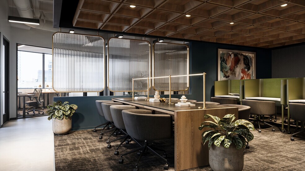 1900 Broadway, New York, NY à louer - Photo intérieure - Image 2 de 20