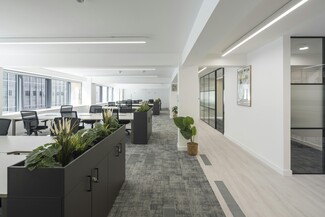 Plus de détails pour 16 Kirby St, London - Bureau à louer