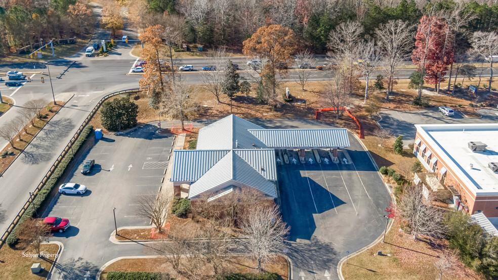 6720 Mooretown Rd, Williamsburg, VA for sale - Building Photo - Image 2 of 4