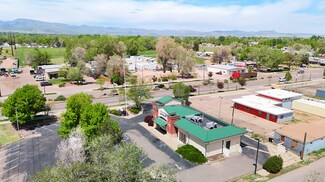 Plus de détails pour 1298 N College Ave, Fort Collins, CO - Commerce de détail à vendre