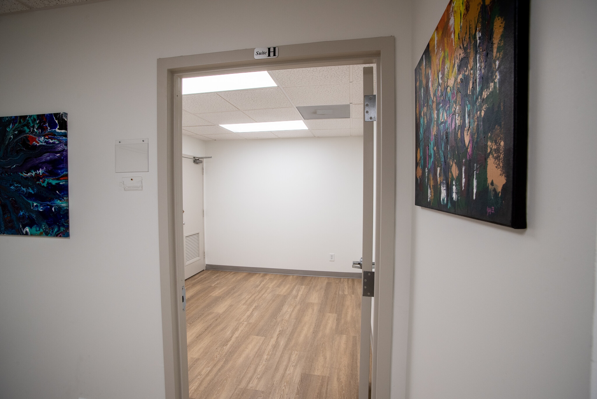 8730 Georgia Ave, Silver Spring, MD for lease Interior Photo- Image 1 of 3