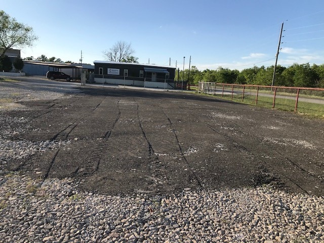 10219 Pineland Rd, Houston, TX for lease - Building Photo - Image 3 of 11