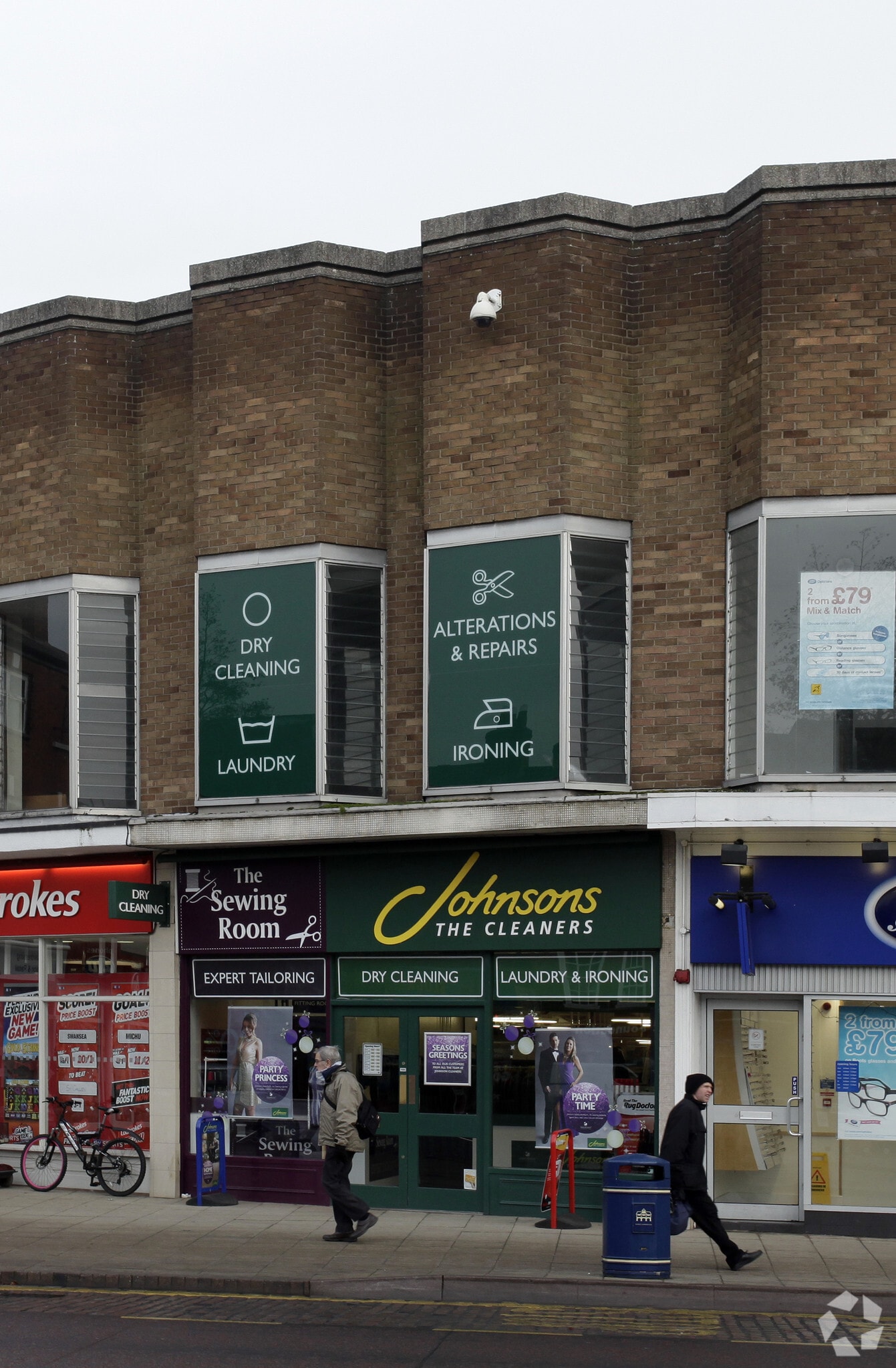 22 The Sq, Market Harborough for sale Primary Photo- Image 1 of 3