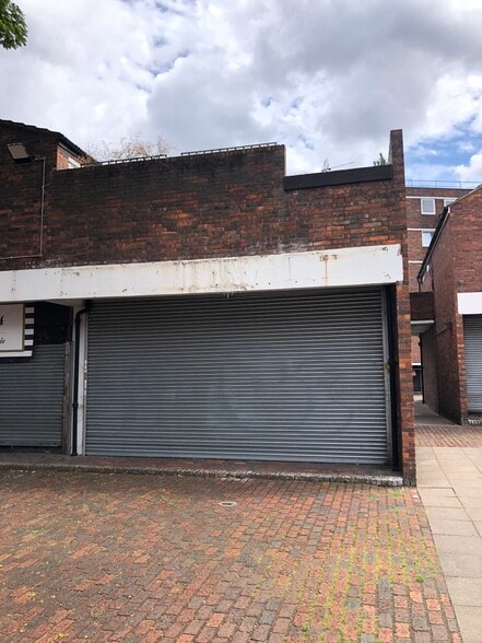 3A Brayford Sq, London for lease - Building Photo - Image 2 of 7