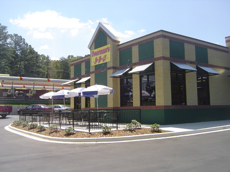 2444 Palomino Ln, Birmingham, AL à vendre - Photo du bâtiment - Image 2 de 7