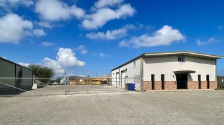 More details for 117 Airport Rd, Corpus Christi, TX - Industrial for Lease