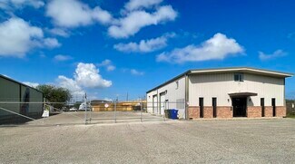 More details for 117 Airport Rd, Corpus Christi, TX - Industrial for Lease