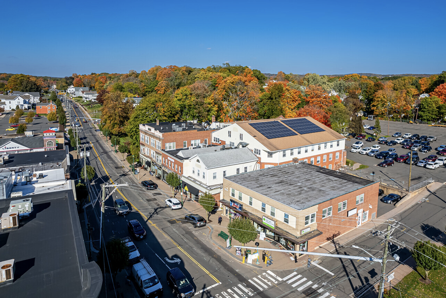 1-7 N Main St, Southington, CT for lease - Building Photo - Image 2 of 12