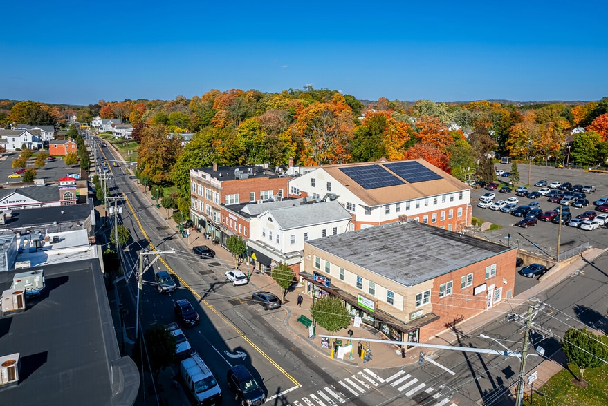 1-7 N Main St, Southington, CT for lease - Building Photo - Image 3 of 15