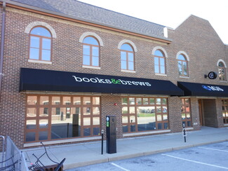 More details for 643 Massachusetts Ave, Indianapolis, IN - Retail for Lease