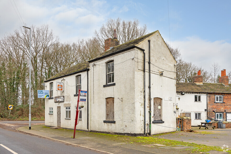 134 Watergate, Leeds for sale - Building Photo - Image 1 of 15