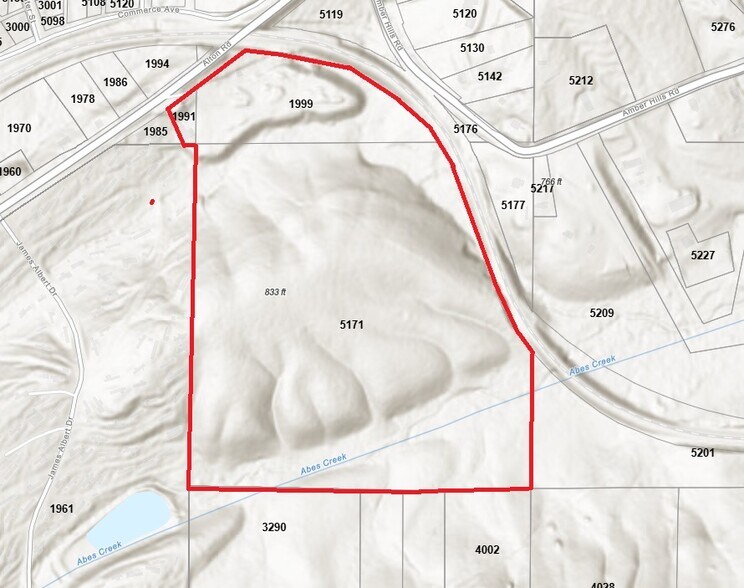 1999 Alton Rd, Irondale, AL à vendre - Autre - Image 2 de 9