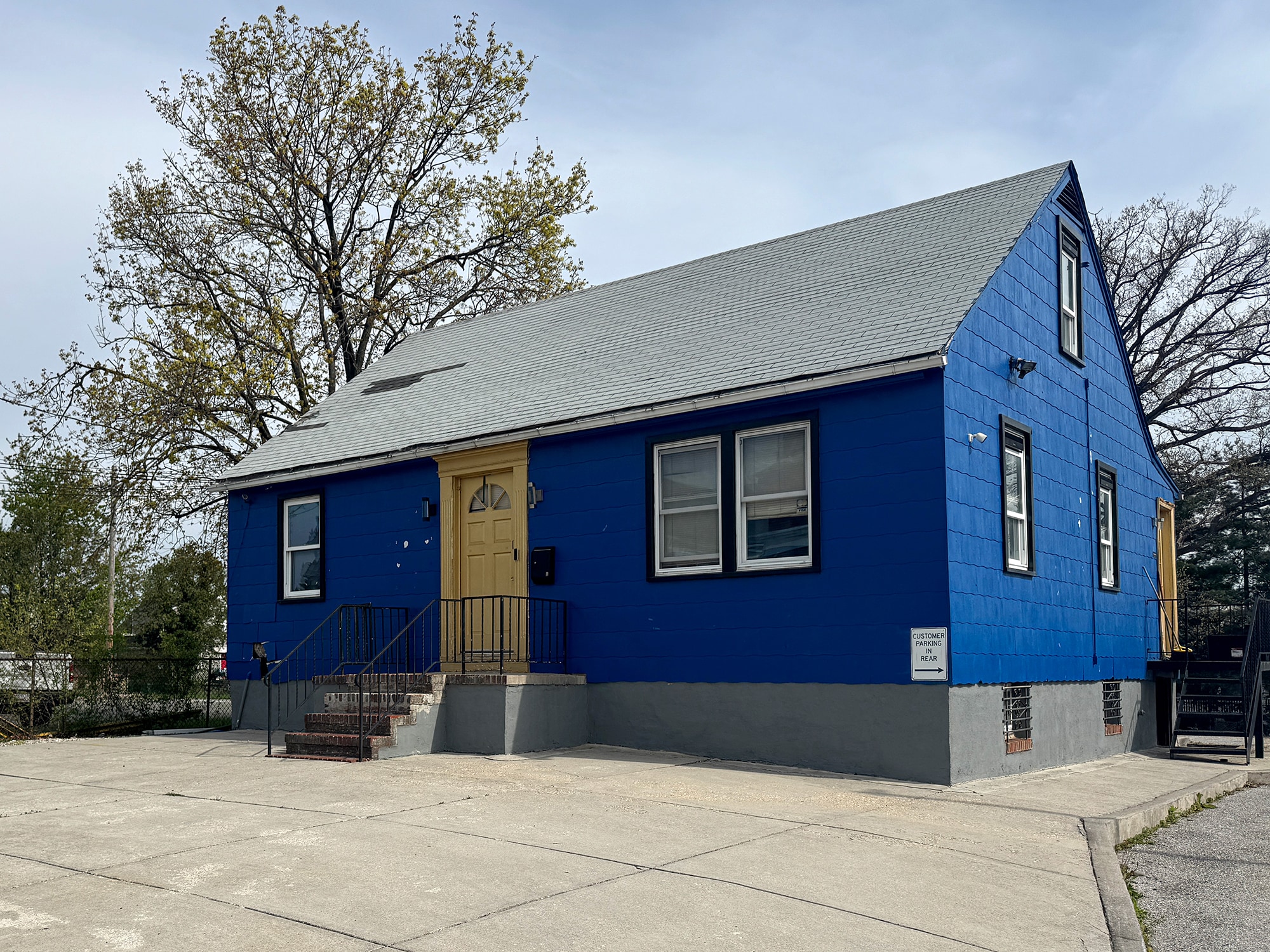 5606 Talbott Pl, Woodlawn, MD for sale Primary Photo- Image 1 of 17