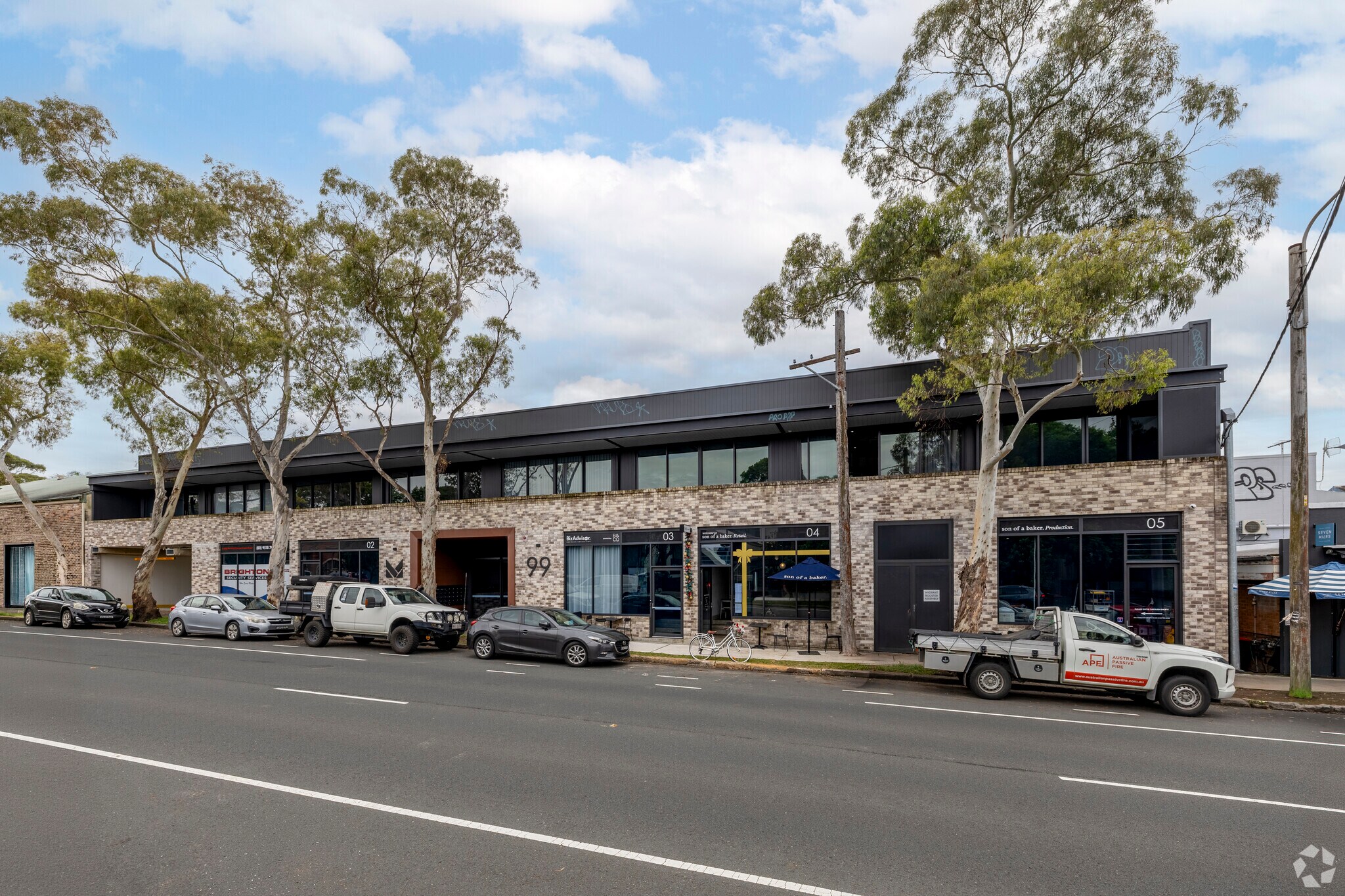 99 Moore St, Leichhardt for sale Primary Photo- Image 1 of 9