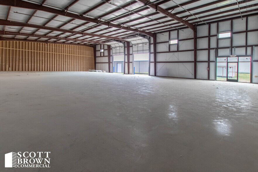8137-3 Florance Rd, Northlake, TX à louer - Photo du bâtiment - Image 3 de 8
