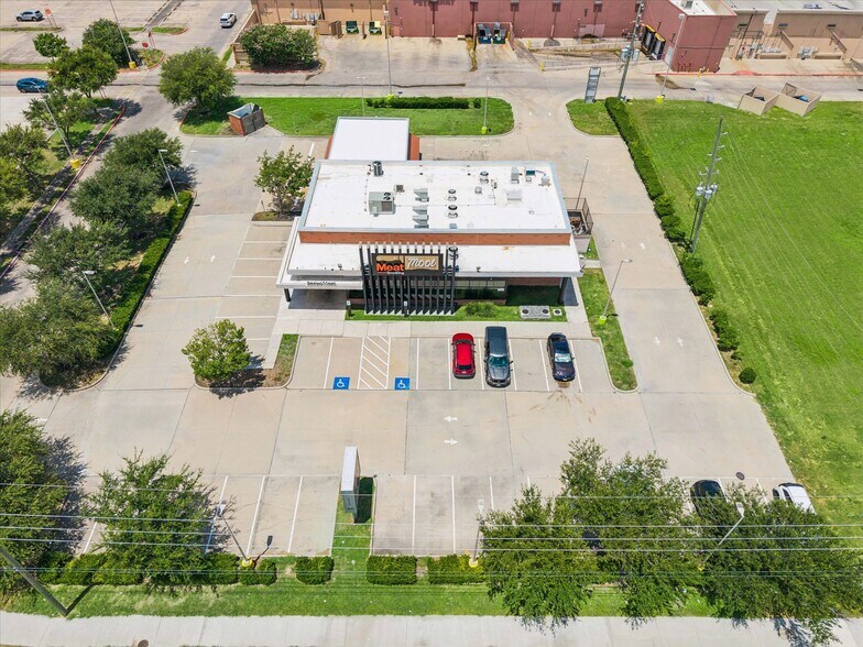 2540 Eldridge Pky, Houston, TX à vendre - Photo du bâtiment - Image 1 de 16