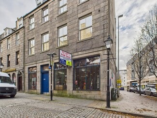 More details for 67-71 The Green, Aberdeen - Retail for Lease