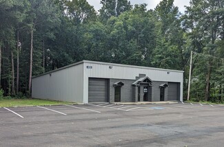 Plus de détails pour 500 Pike Park Dr, Lawrenceville, GA - Flex à louer