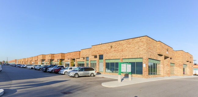 Plus de détails pour 6730 Davand Dr, Mississauga, ON - Industriel à vendre