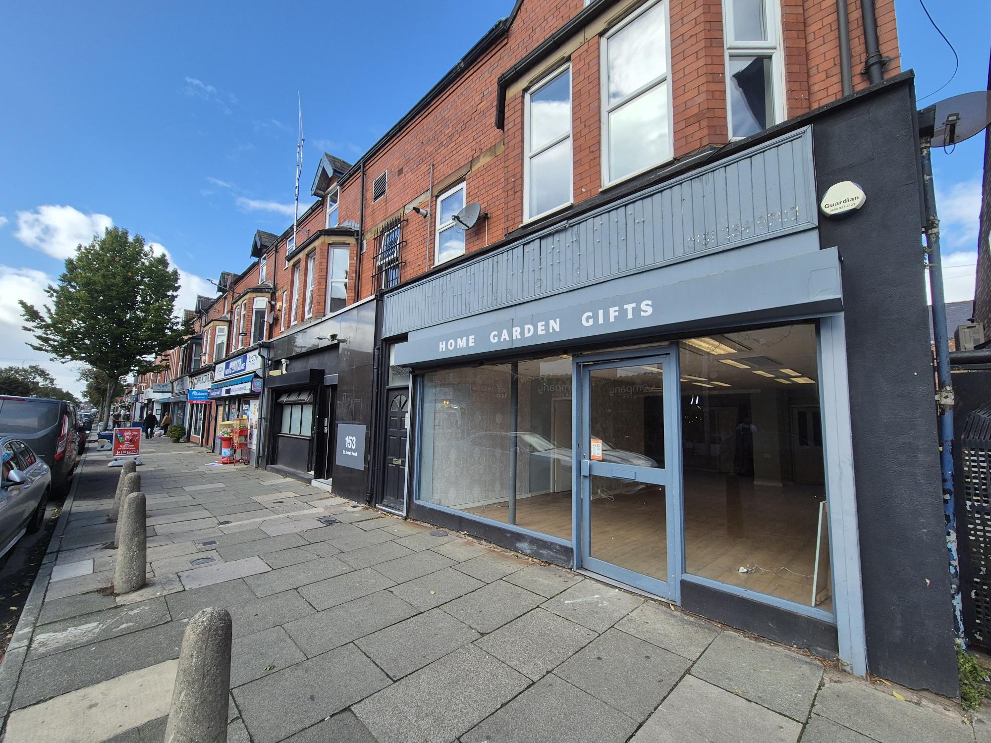155 St Johns Rd, Liverpool for sale Building Photo- Image 1 of 6