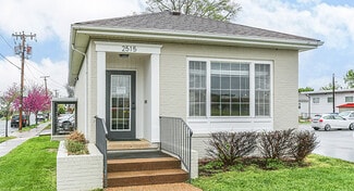 Plus de détails pour 2515 Fall Hill Ave, Fredericksburg, VA - Bureau à louer