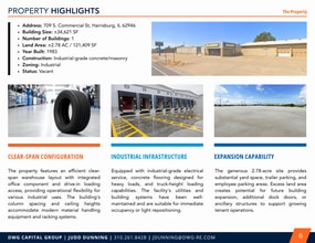 709 S Commercial St, Harrisburg, IL for lease Other- Image 2 of 6