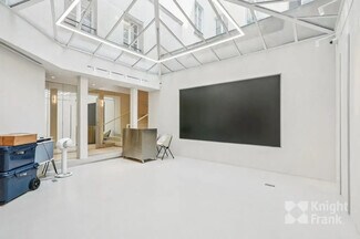 Plus de détails pour 10 Rue Du Perche, Paris - Bureau à vendre