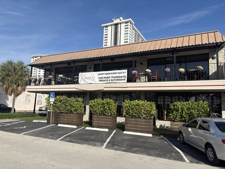 3496 N Ocean Blvd, Fort Lauderdale, FL for sale - Building Photo - Image 3 of 11