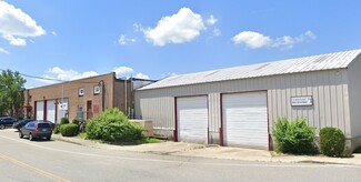 Plus de détails pour 104 Hay St, West Warwick, RI - Industriel à vendre