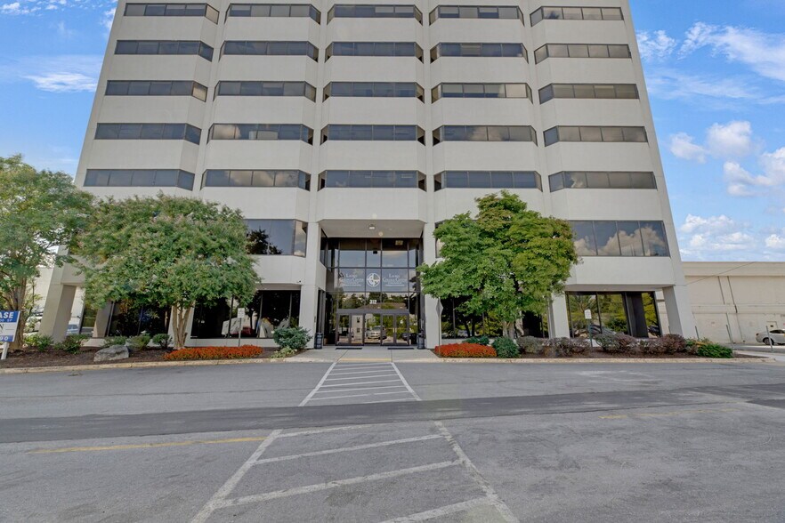 312 Marshall Ave, Laurel, MD for lease - Building Photo - Image 3 of 36