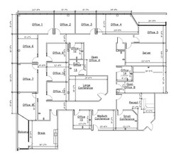 1714 Deer Track Trl, Des Peres, MO à louer Plan d  tage- Image 1 de 1