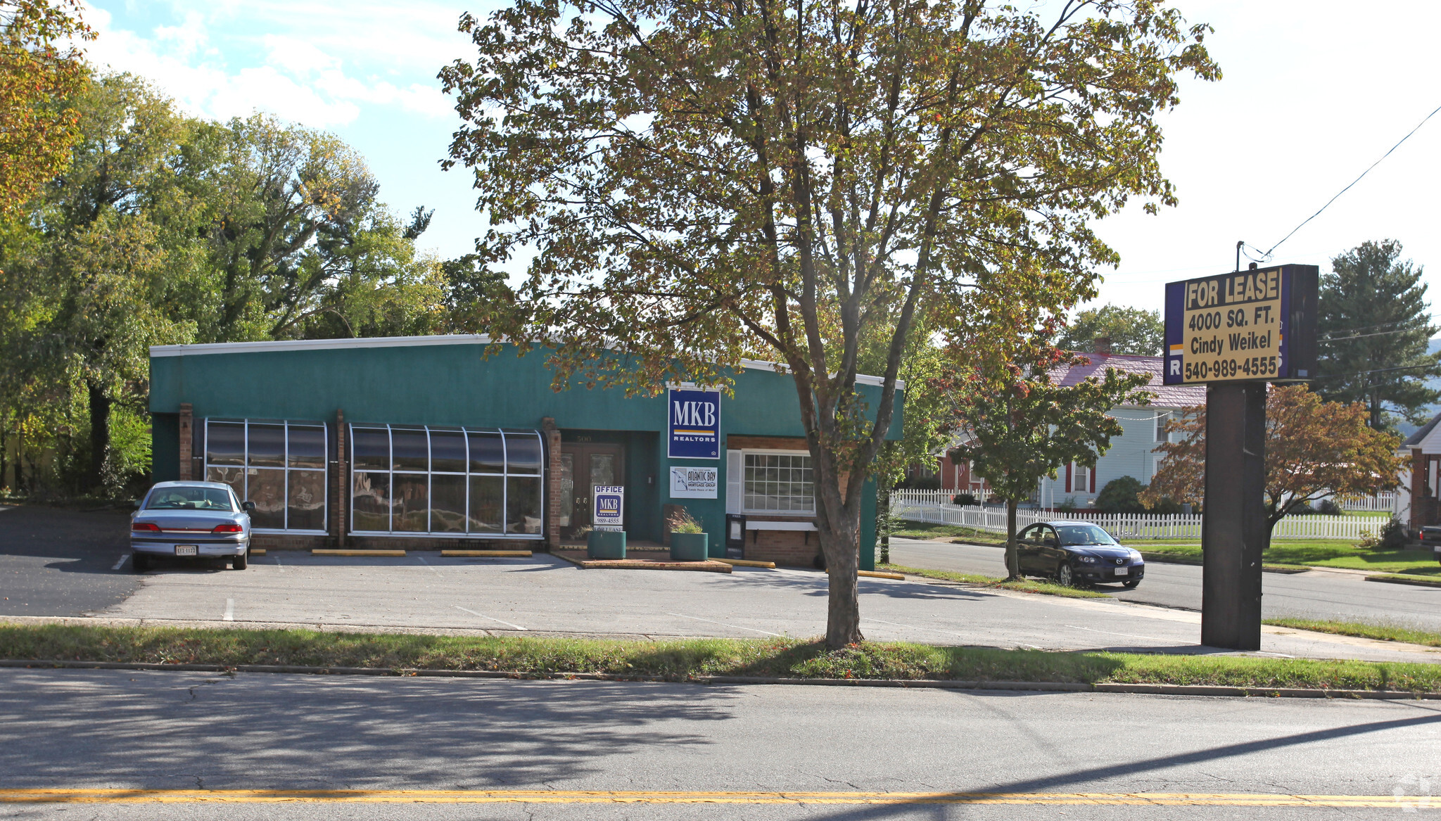 500 E 4th St, Salem, VA for sale Primary Photo- Image 1 of 1