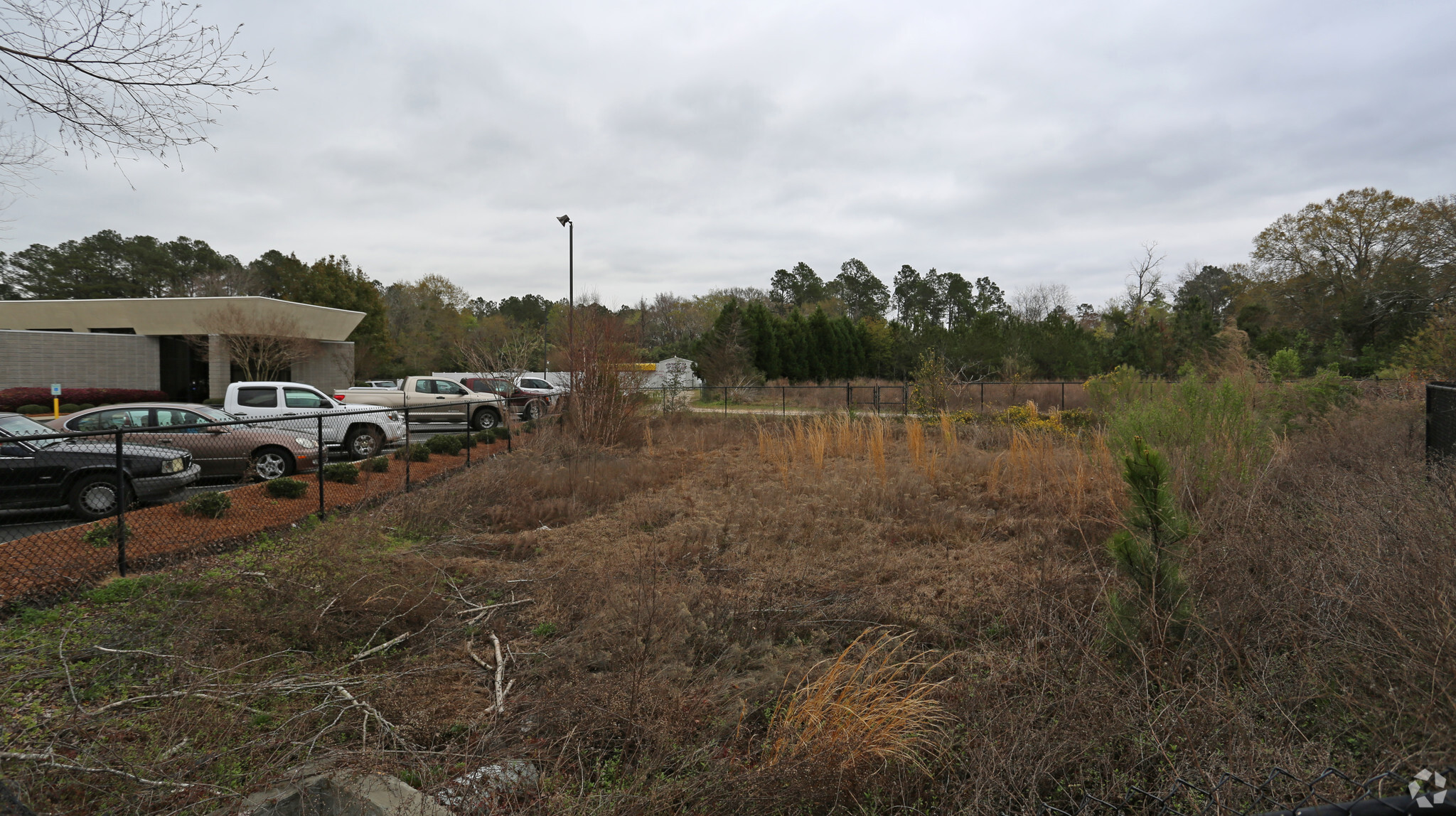 1980 McCrays Mill Rd, Sumter, SC for sale Primary Photo- Image 1 of 1