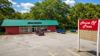 More details for 205 N Main St, Belton, SC - Retail for Sale