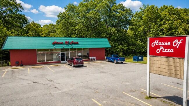 More details for 205 N Main St, Belton, SC - Retail for Sale