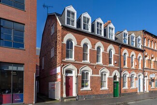 More details for 61-61B Caroline St, Birmingham - Office for Lease