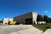 National Storage Centers - Royal Oak - Warehouse